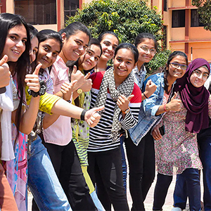 CBSE declares class 12th result